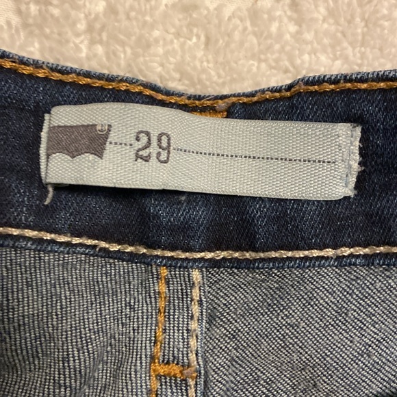 Levi’s skinny jeans - Picture 4 of 6